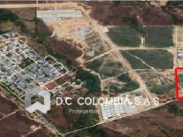 Terreno / Solar en venta Neiva, Departamento del Huila