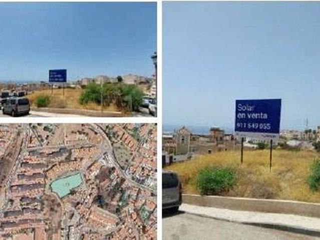 Terreno / Solar en venta Nerja, España