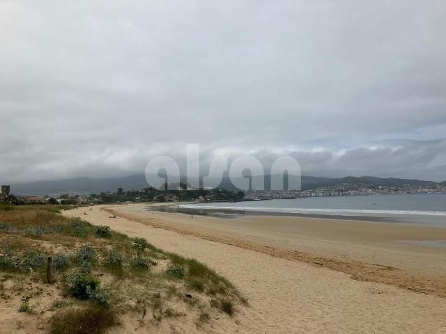 Terreno / Solar en venta Nigrán, España