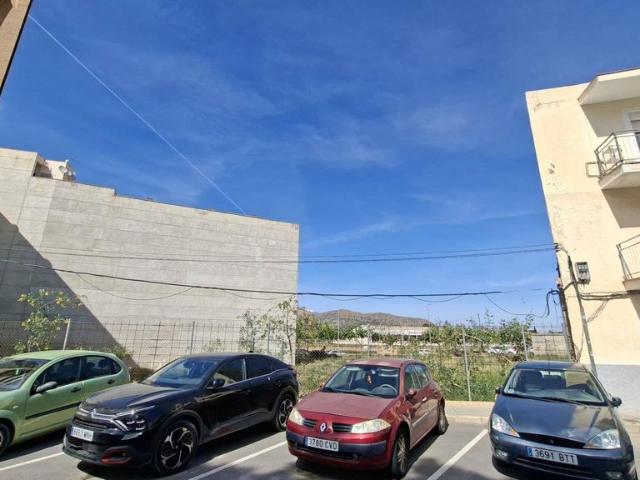 Terreno / Solar en venta Novelda, Comunidad Valenciana