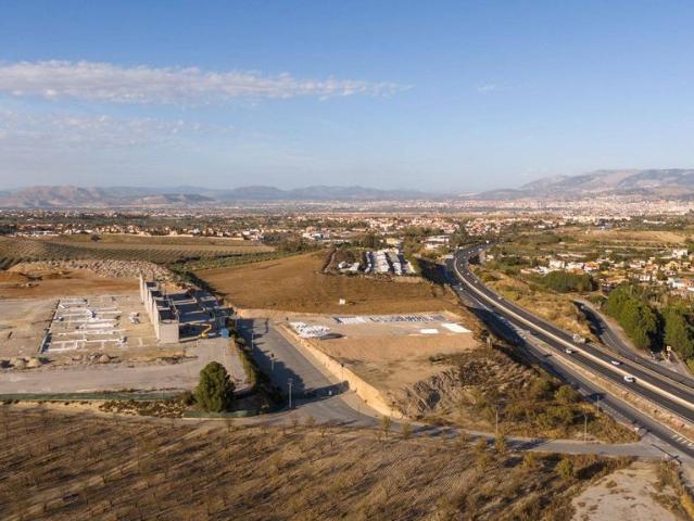 Terreno / Solar en venta Otura, España