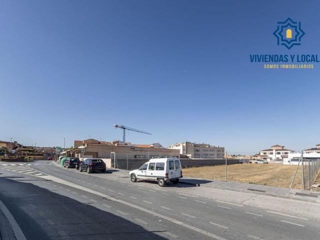 Terreno / Solar en venta Ogíjares, España