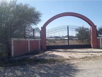 Terreno / Solar en venta Atotonilco el Grande, México