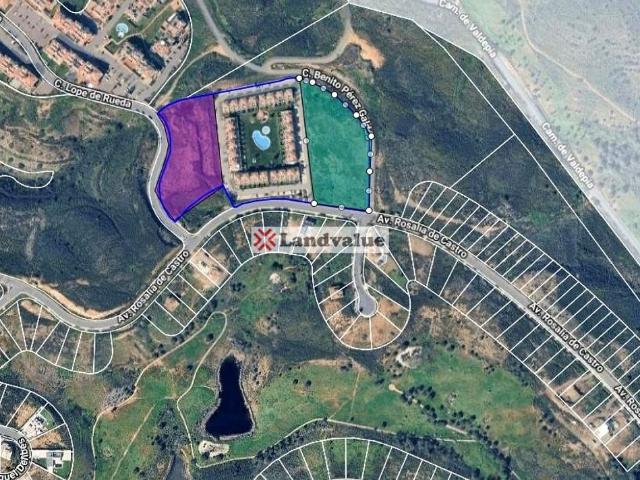 Terreno / Solar en venta Ayamonte, Andalucía