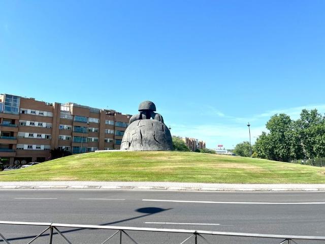 Terreno / Solar en venta Alcobendas, Comunidad de Madrid