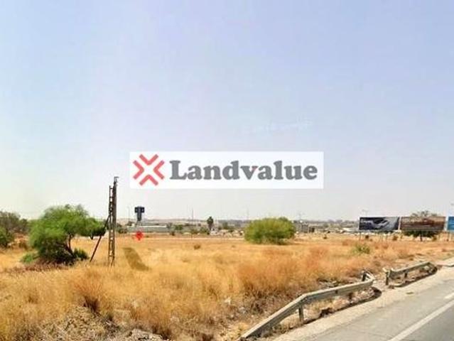 Terreno / Solar en venta Alcalá de Guadaíra, Andalucía