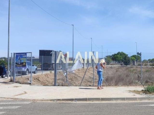 Terreno / Solar en venta Alcudia de Carlet, Comunidad Valenciana
