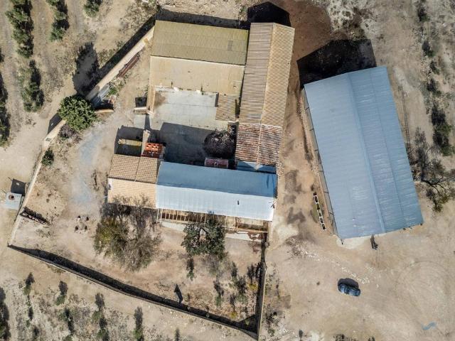 Terreno / Solar en venta Alamedilla, España