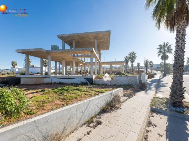 Terreno / Solar en venta Albolote, España