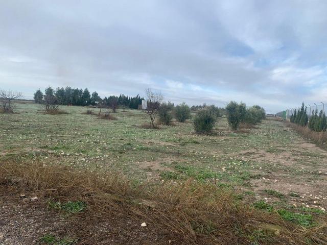 Terreno / Solar en venta Albacete, Castilla La Mancha