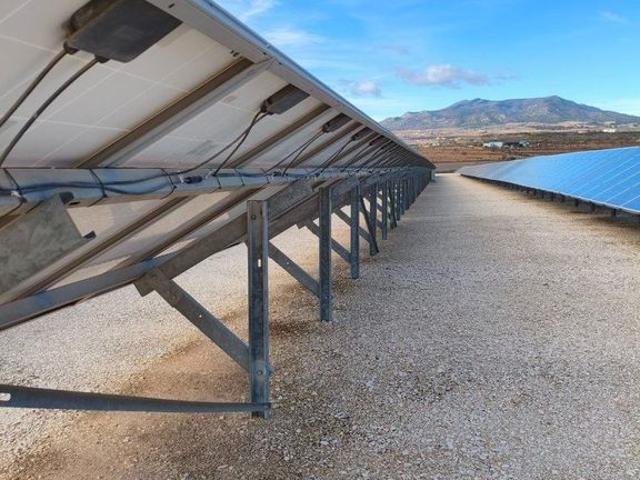Terreno / Solar en venta Algorfa, Comunidad Valenciana