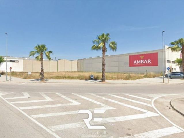 Terreno / Solar en venta Aldaya, España