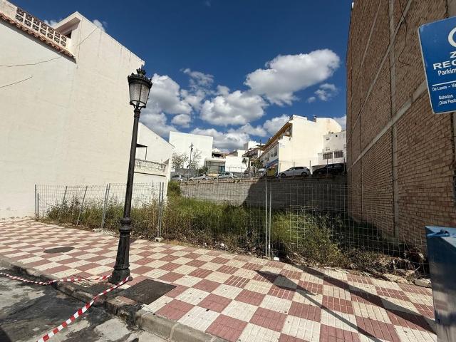 Terreno / Solar en venta Alhaurín el Grande, Andalucía
