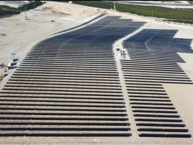 Terreno / Solar en venta Almoradí, Comunidad Valenciana