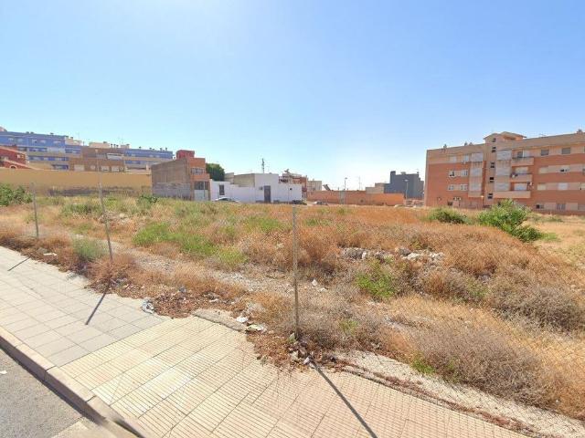 Terreno / Solar en venta Almería, España