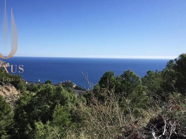 Terreno / Solar en venta Altea, España