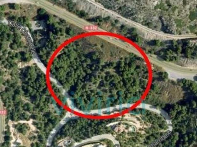 Terreno / Solar en venta Altea, España