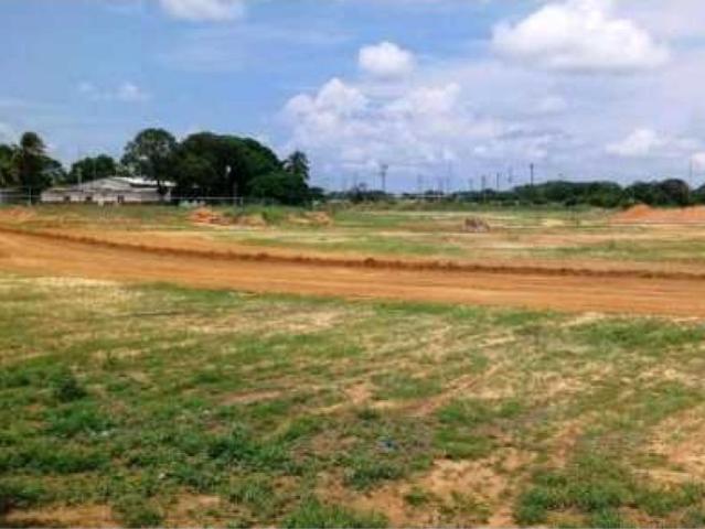Terreno / Solar en venta Anaco, Estado Anzoátegui