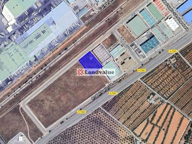 Terreno / Solar en venta Antequera, España