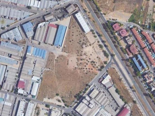 Terreno / Solar en venta Arganda, España