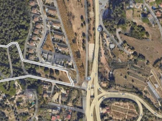 Terreno / Solar en venta Arenys de Munt, Cataluña