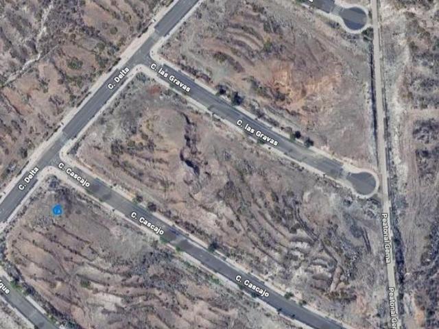 Terreno / Solar en venta Arona, España