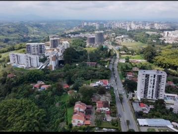Terreno / Solar en venta Armenia, Quindío Department