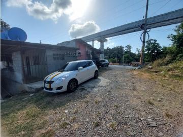 Terreno / Solar en venta Arraiján, Panamá Oeste