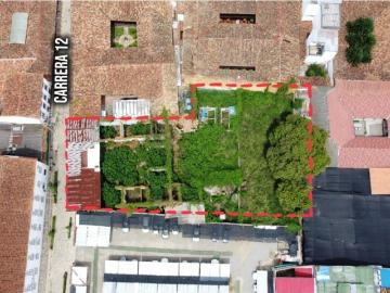 Terreno / Solar en venta Bucaramanga, Colombia