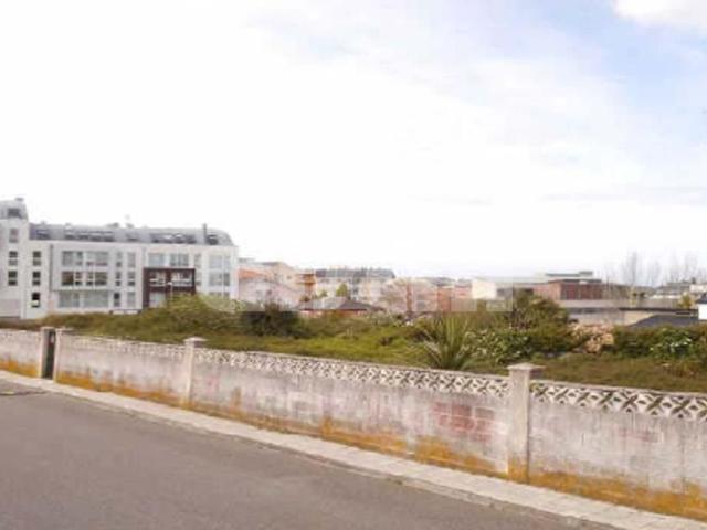Terreno / Solar en venta Burela de Cabo, España