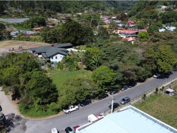 Terreno / Solar en venta Bajo Boquete, Provincia de Chiriquí