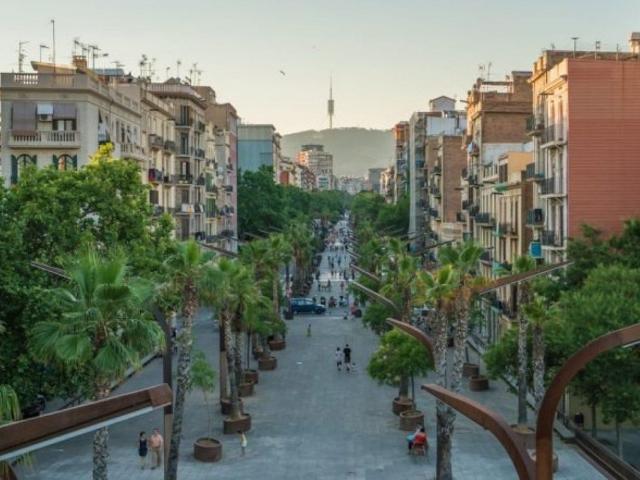 Terreno / Solar en venta Barcelona, Cataluña