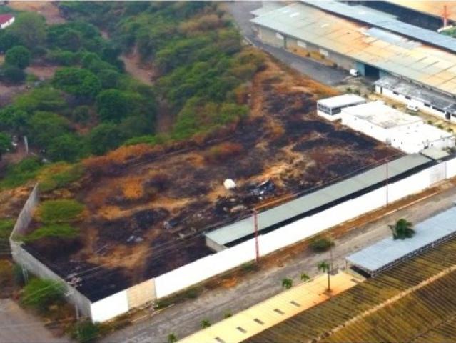 Terreno / Solar en venta Barquisimeto, Estado Lara