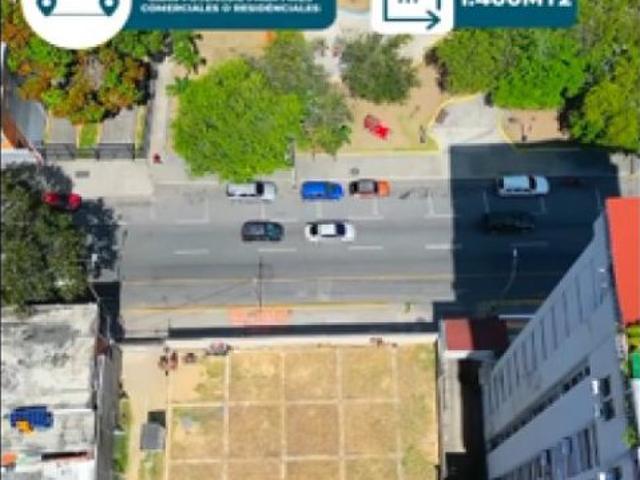 Terreno / Solar en venta Barquisimeto, Estado Lara