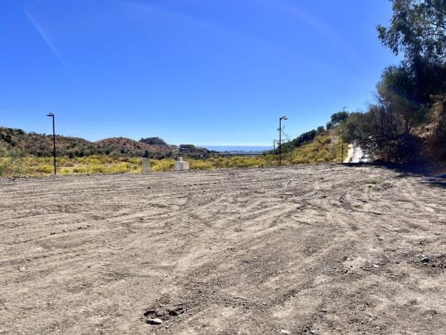 Terreno / Solar en venta Benahavís, Andalucía