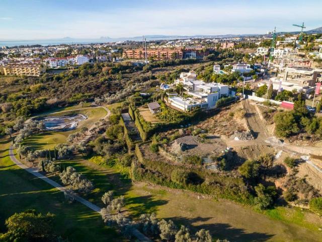 Terreno / Solar en venta Benahavís, Andalucía