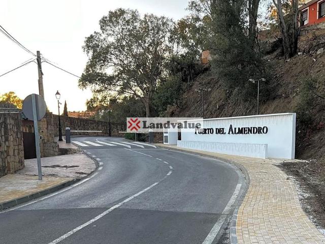 Terreno / Solar en venta Benahavís, España