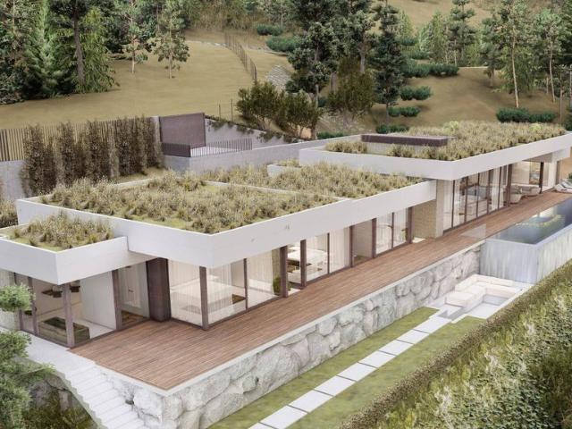Terreno / Solar en venta Benahavís, España