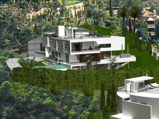 Terreno / Solar en venta Benahavís, España