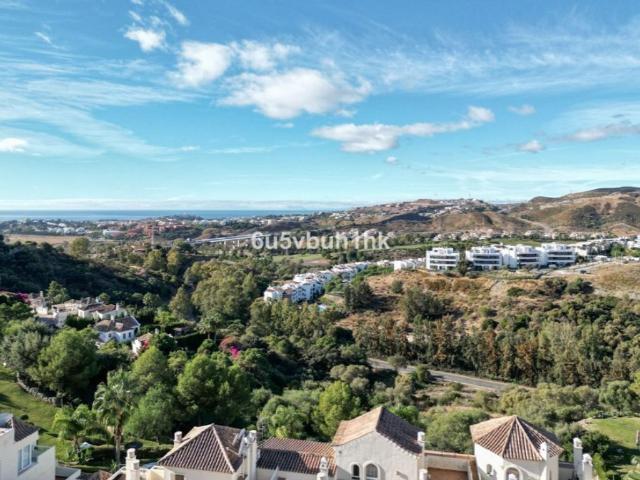 Terreno / Solar en venta Benahavís, España