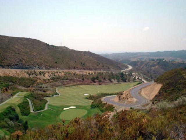 Terreno / Solar en venta Benahavís, España