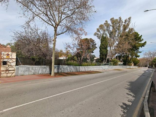 Terreno / Solar en venta Benalmádena, Andalucía