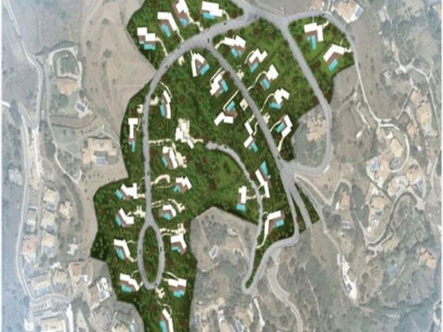 Terreno / Solar en venta Benalmádena, Andalucía