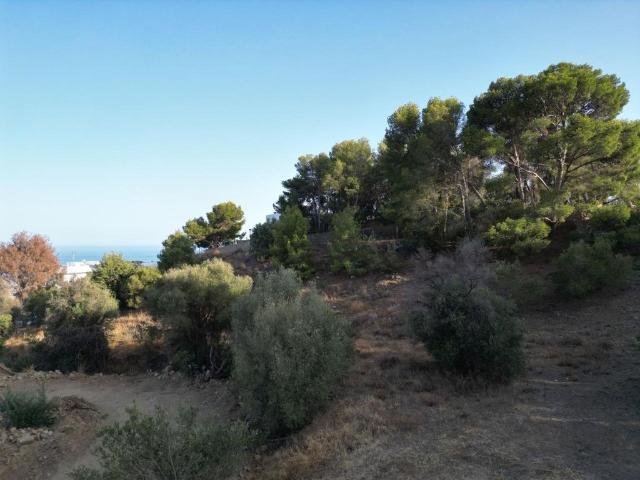 Terreno / Solar en venta Benalmádena, Andalucía