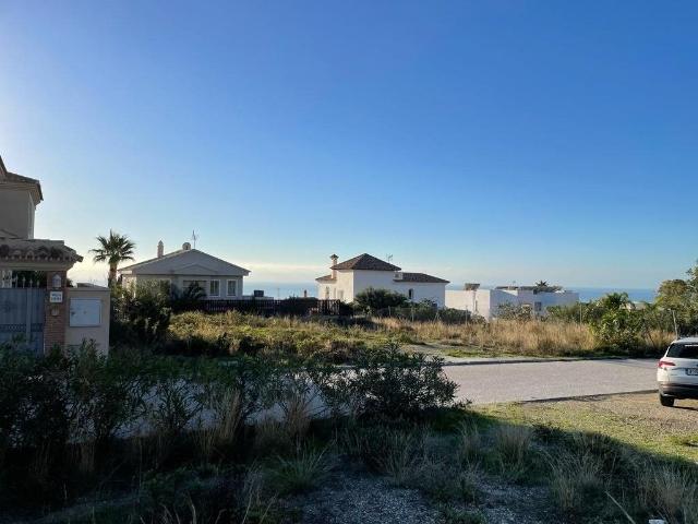 Terreno / Solar en venta Benalmádena, Andalucía