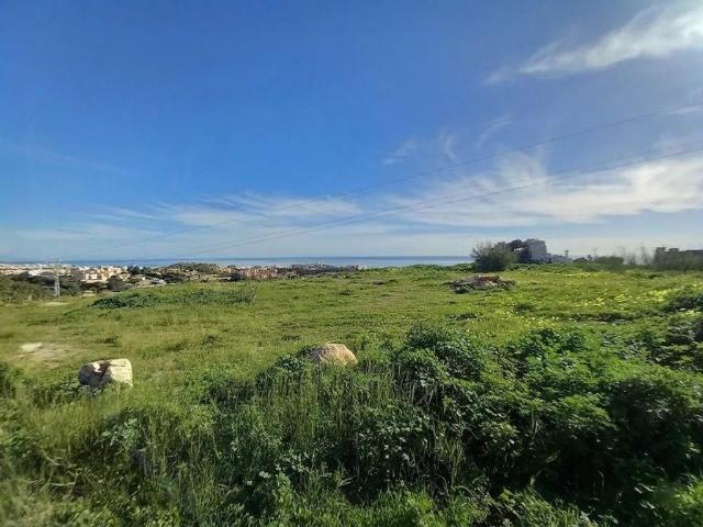 Terreno / Solar en venta Benalmádena, España