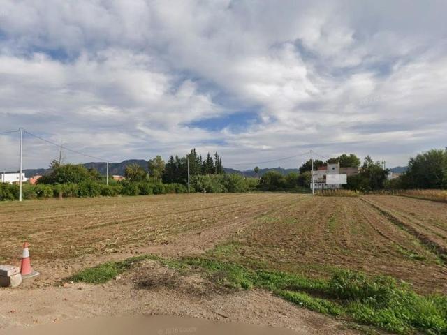 Terreno / Solar en venta Beniaján, España