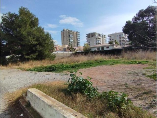 Terreno / Solar en venta Benicásim, Comunidad Valenciana