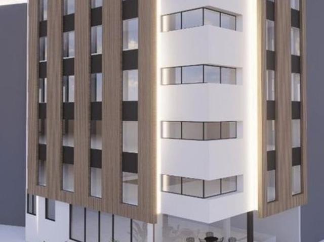 Terreno / Solar en venta Benidorm, España
