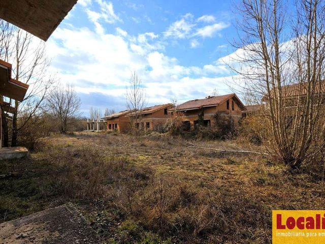 Terreno / Solar en venta Bocos, España